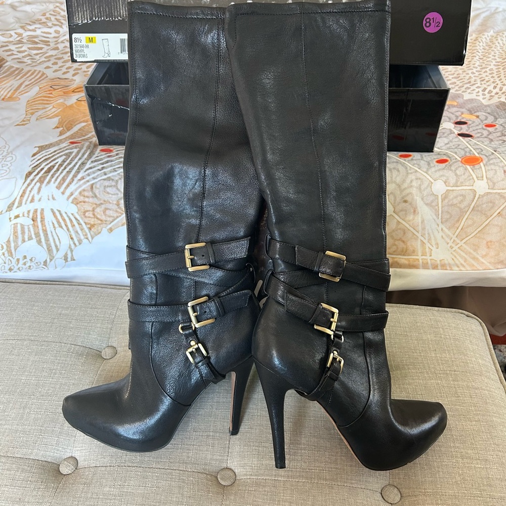 Sam Edelman boots